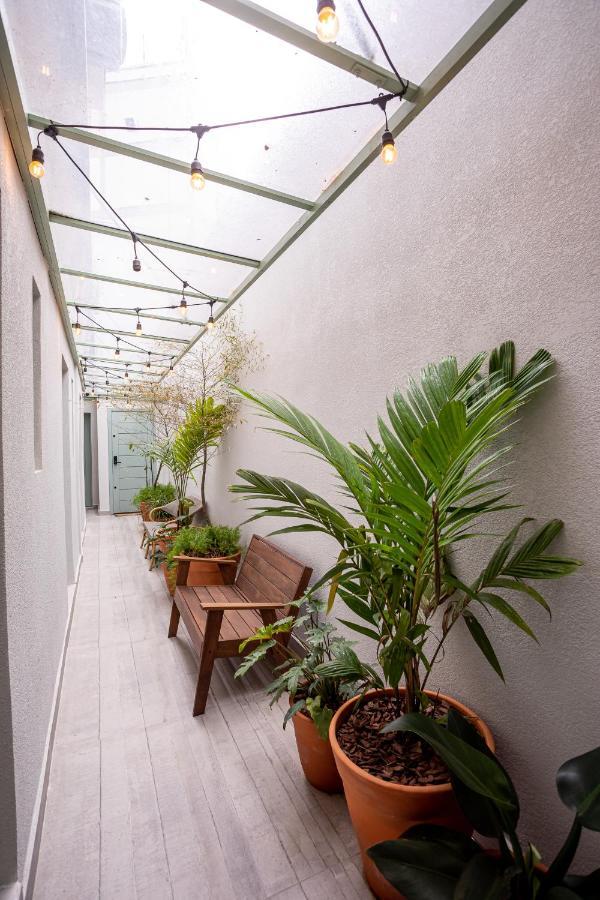 Casa Savana Sao Paulo Exterior photo